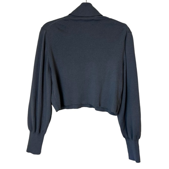 Aritzia Wilfred Rebecca Turtleneck - Picture 5 of 11